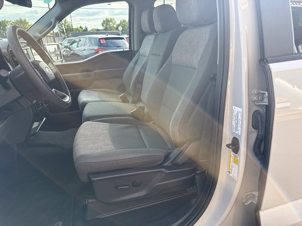 2023 Ford F-150 XLT Mount Joy PA