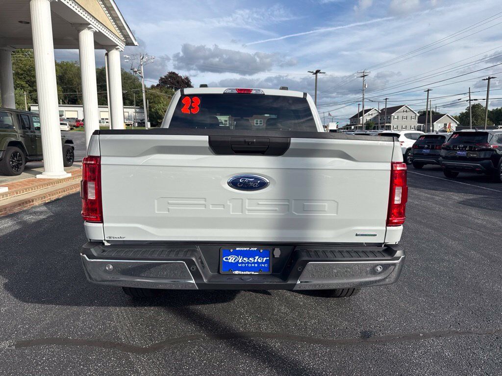 2023 Ford F-150 XLT Mount Joy PA