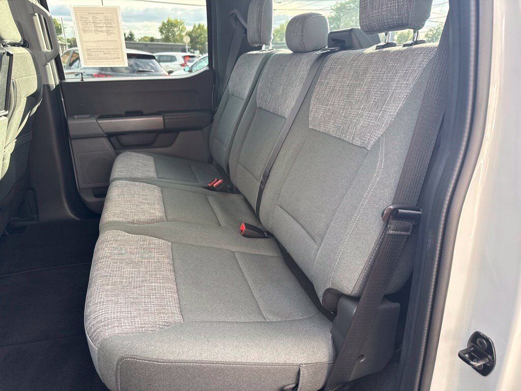 2023 Ford F-150 XLT Mount Joy PA