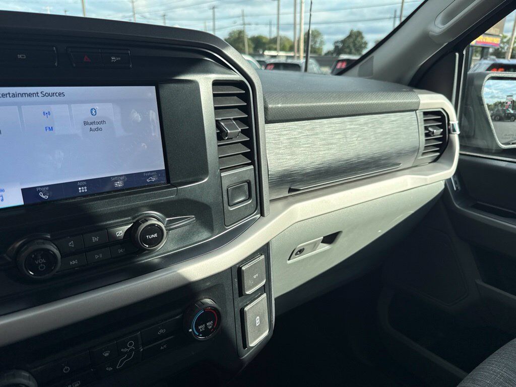 2023 Ford F-150 XLT Mount Joy PA