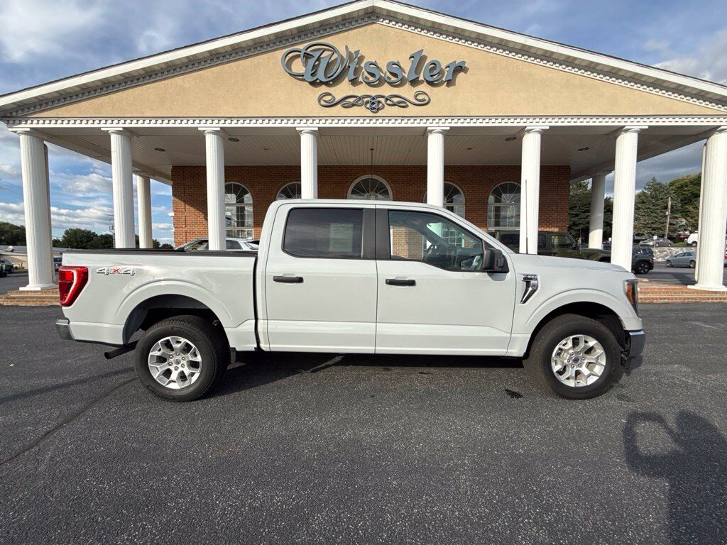 2023 Ford F-150 XLT Mount Joy PA