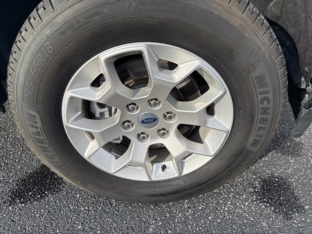 2023 Ford F-150 XLT Mount Joy PA