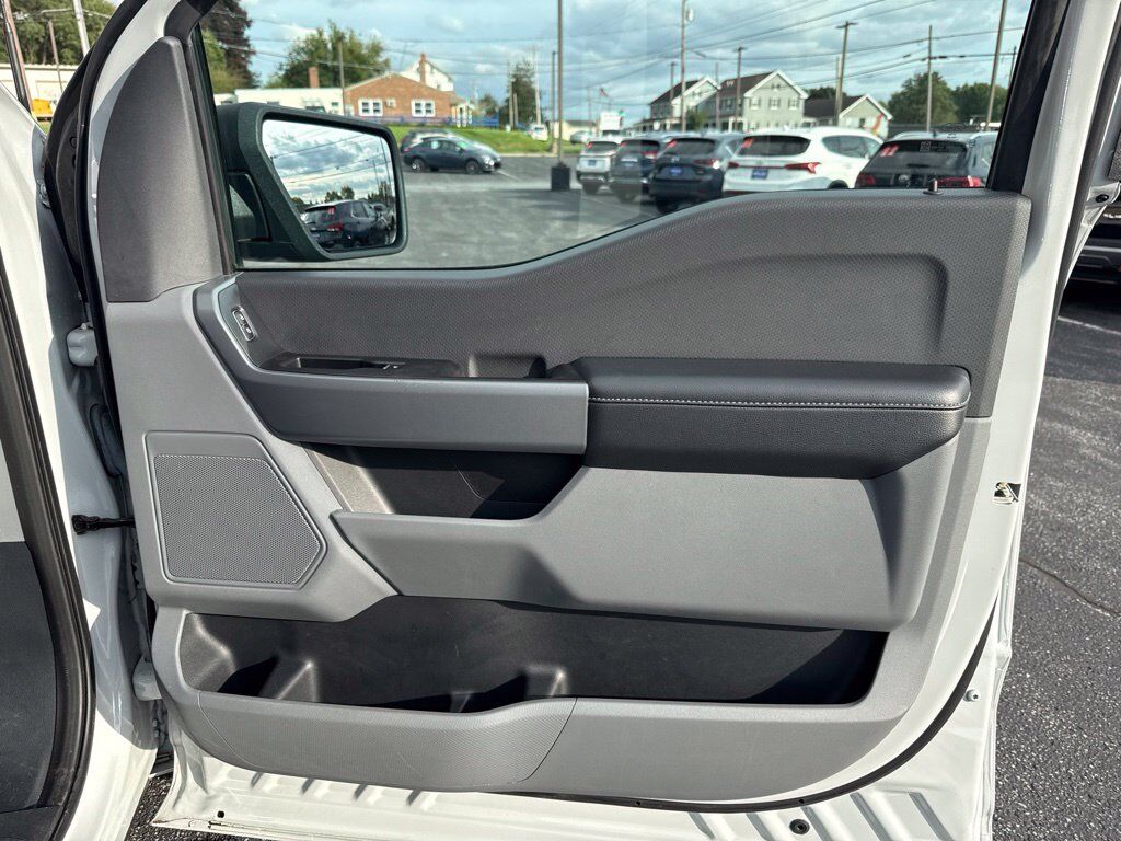 2023 Ford F-150 XLT Mount Joy PA