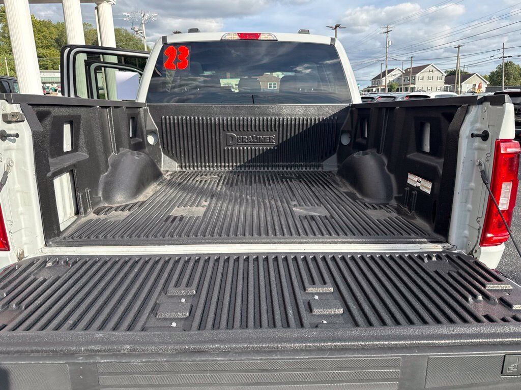 2023 Ford F-150 XLT Mount Joy PA