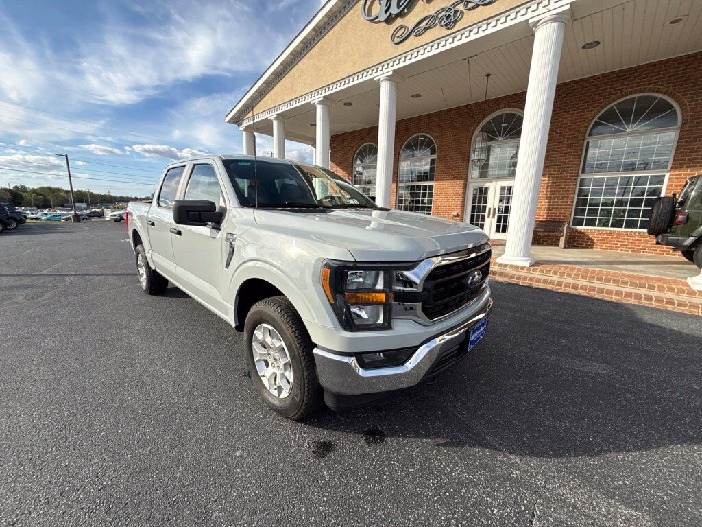 2023 Ford F-150 XLT Mount Joy PA