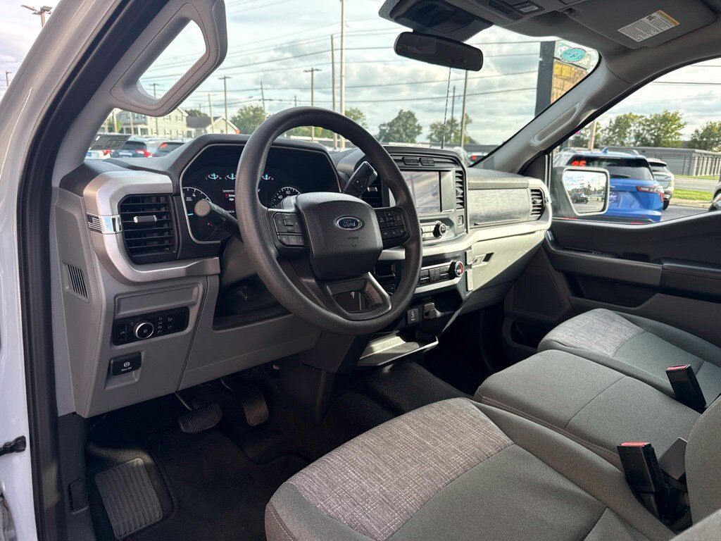 2023 Ford F-150 XLT Mount Joy PA