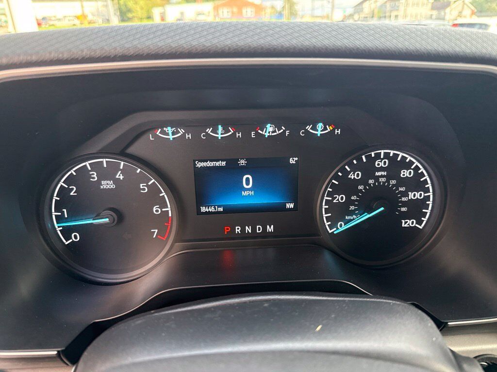 2023 Ford F-150 XLT Mount Joy PA