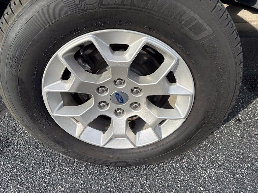 2023 Ford F-150 XLT Mount Joy PA