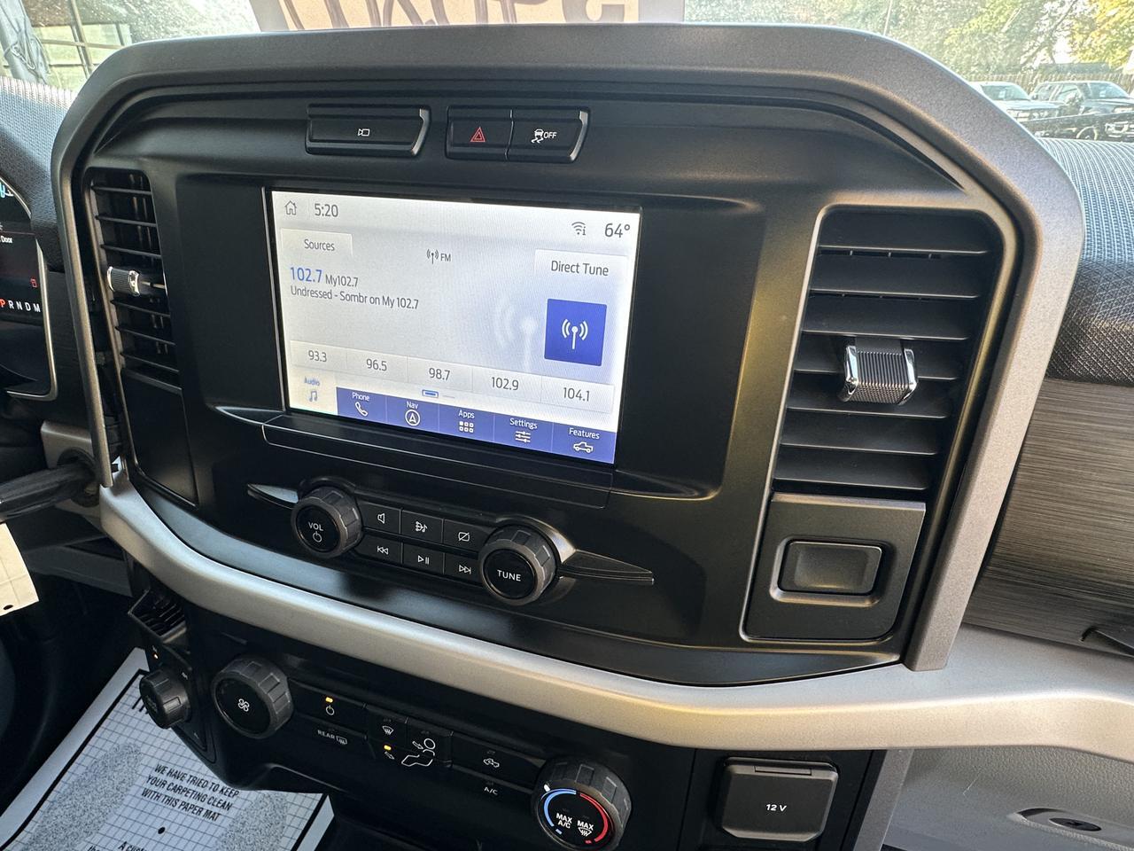 2023 Ford F-150 XLT Mountain Home ID