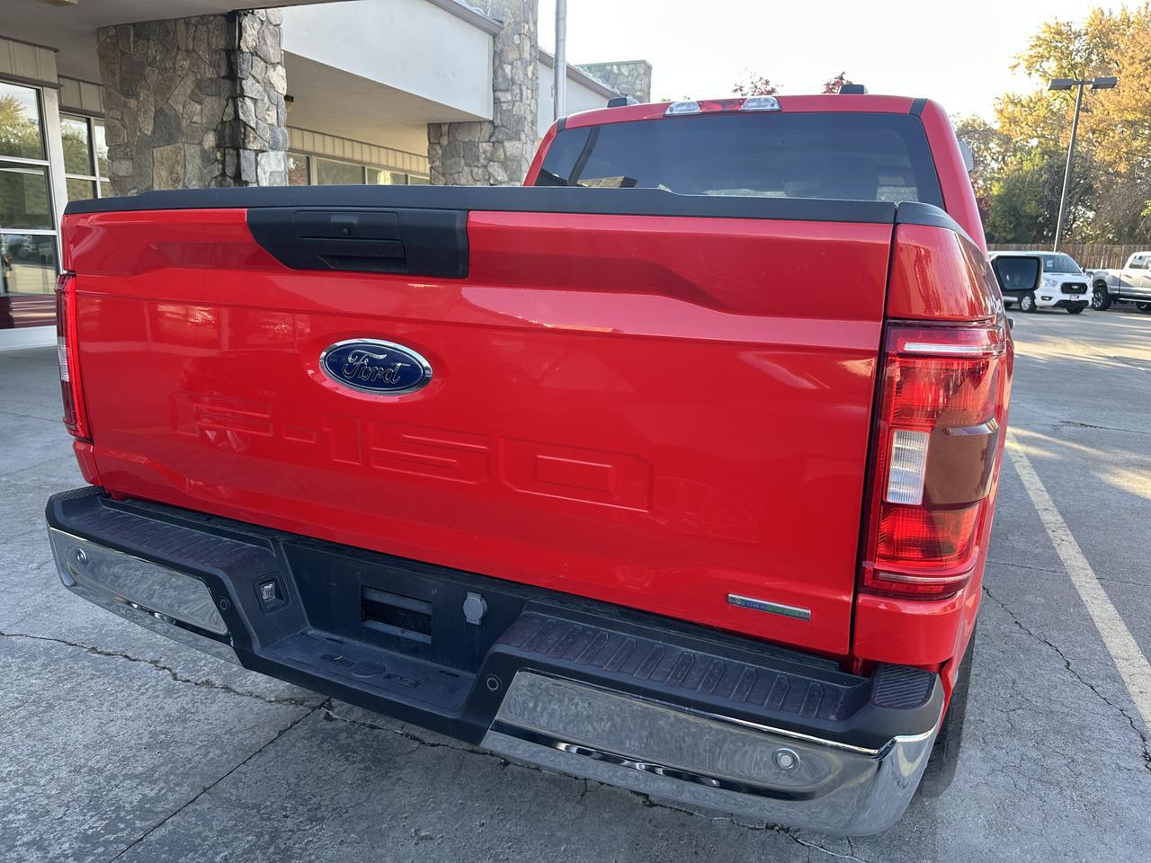 2023 Ford F-150 XLT Mountain Home ID