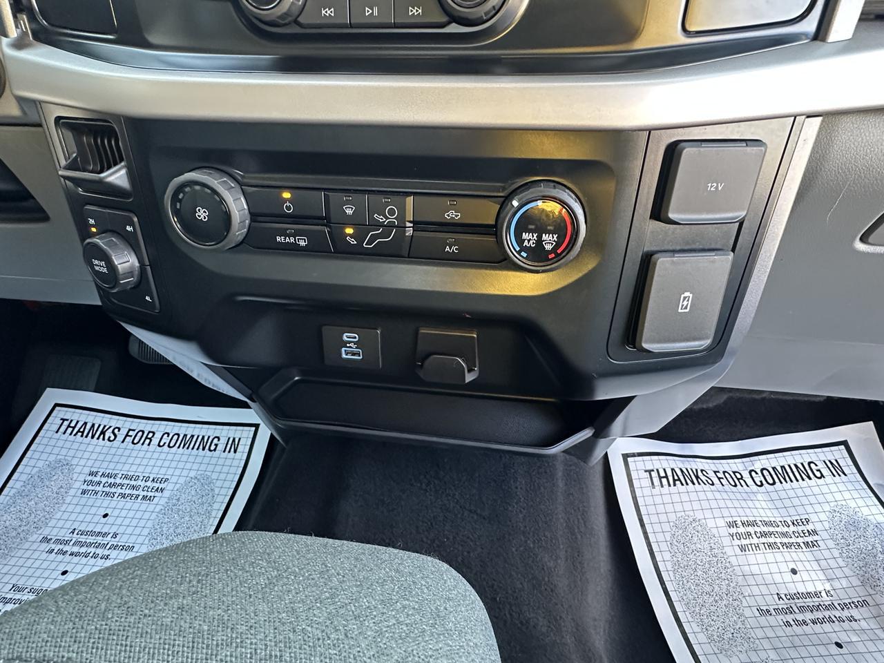 2023 Ford F-150 XLT Mountain Home ID