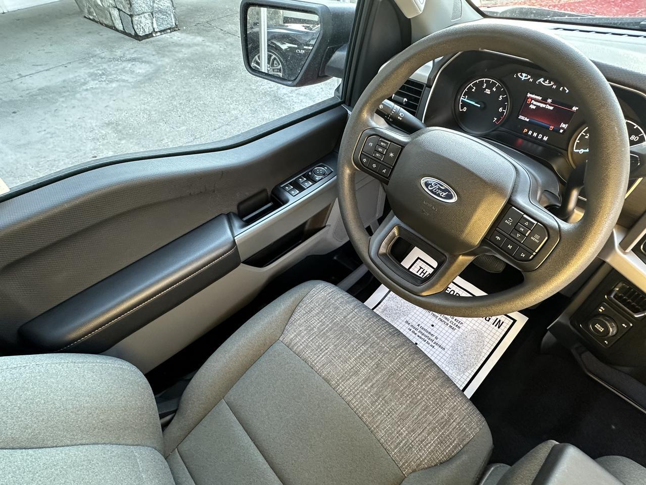 2023 Ford F-150 XLT Mountain Home ID