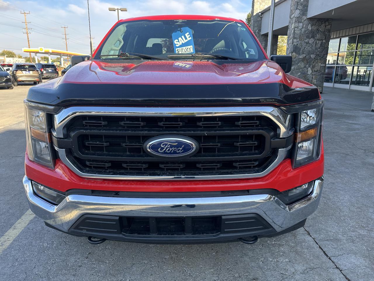 2023 Ford F-150 XLT Mountain Home ID