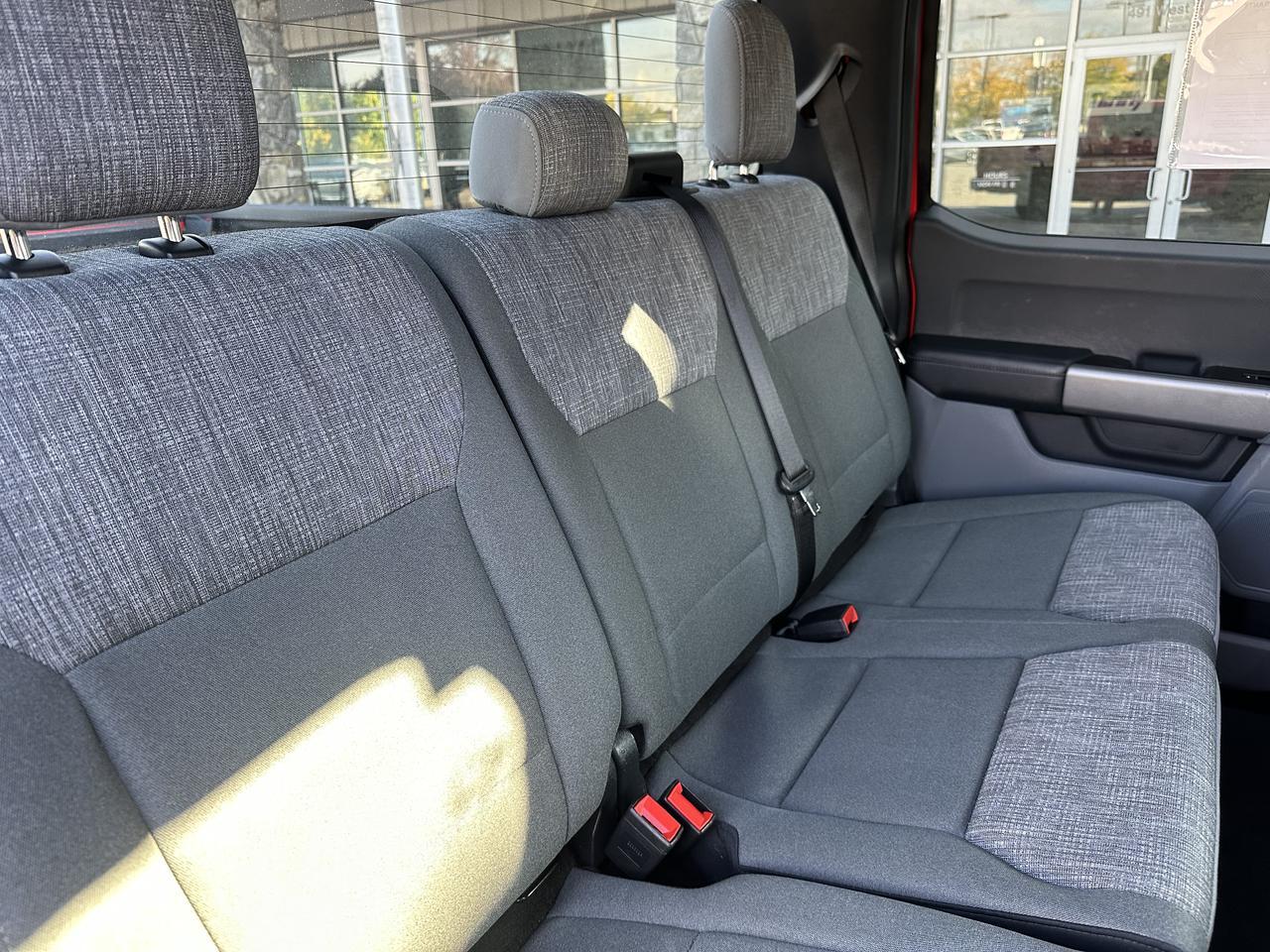 2023 Ford F-150 XLT Mountain Home ID