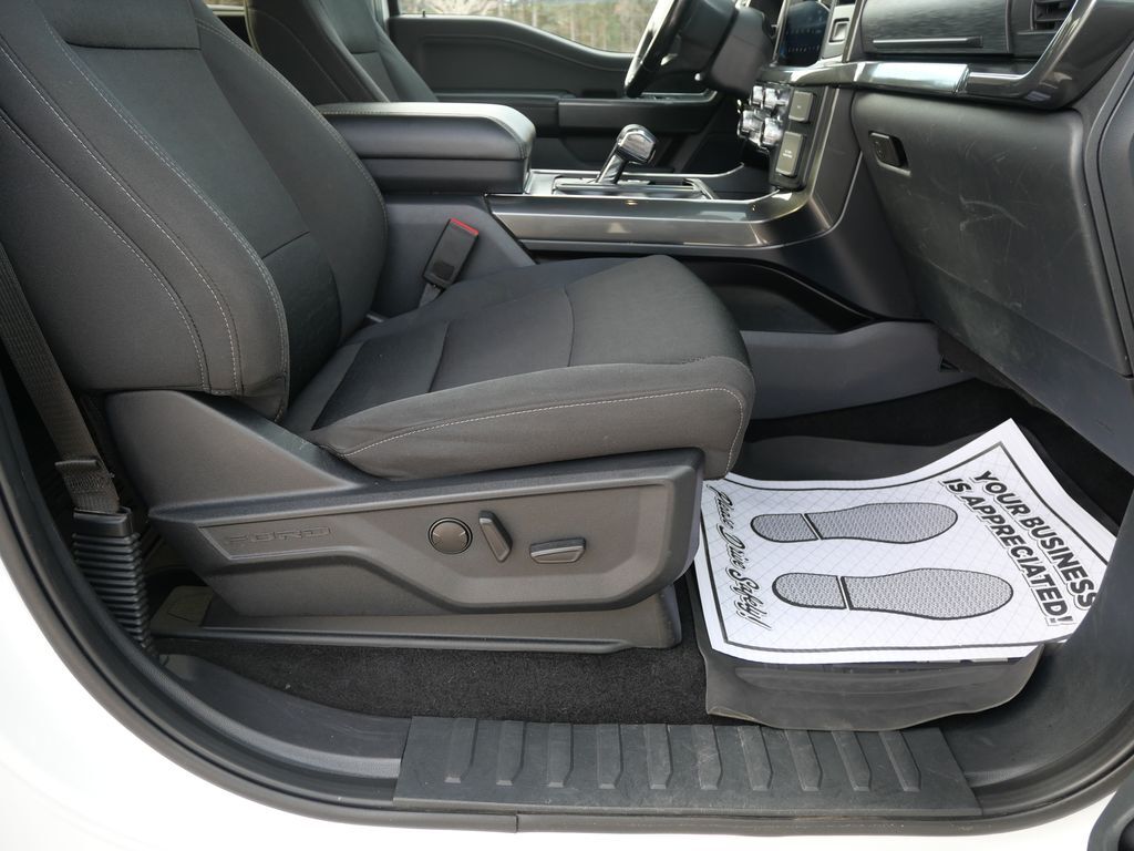 2023 Ford F-150 XLT Mt Pleasant MI