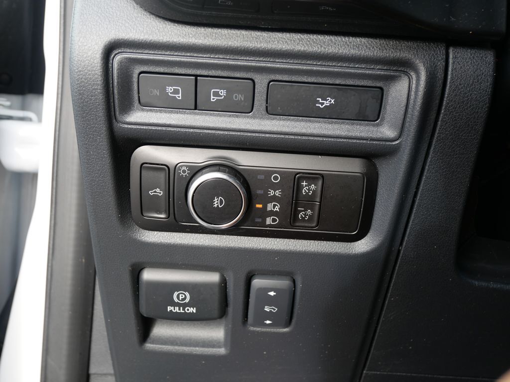 2023 Ford F-150 XLT Mt Pleasant MI