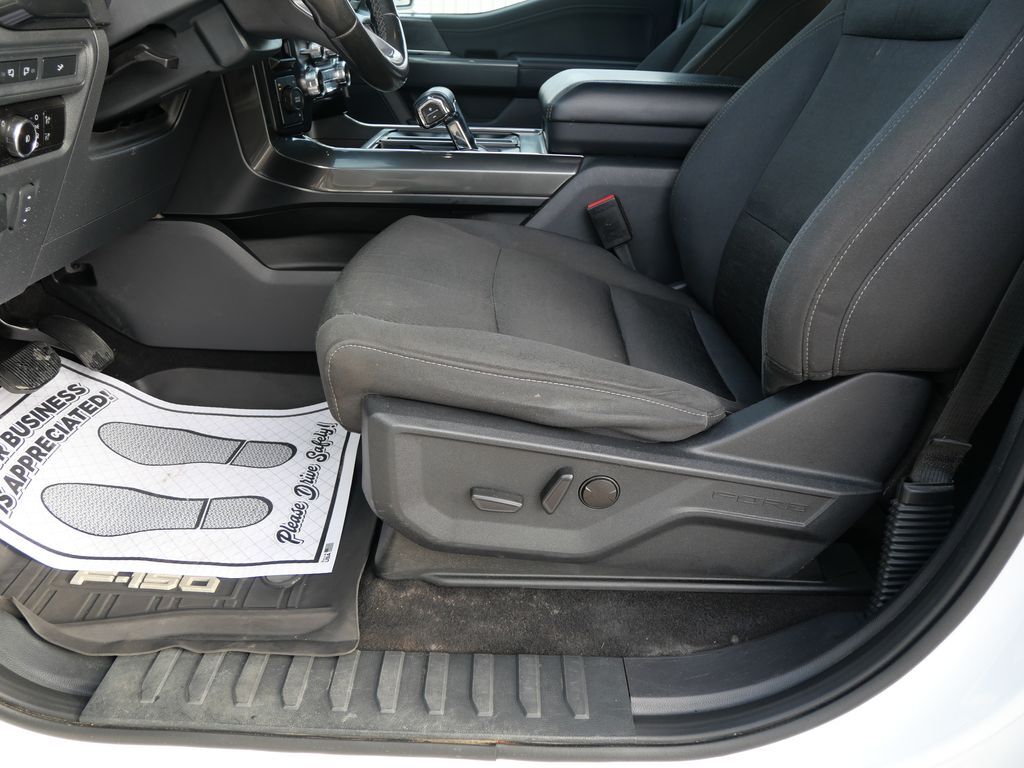 2023 Ford F-150 XLT Mt Pleasant MI