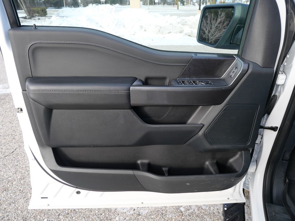 2023 Ford F-150 XLT Mt Pleasant MI