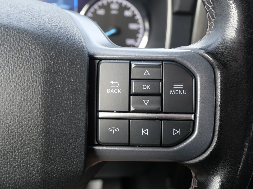 2023 Ford F-150 XLT Mt Pleasant MI