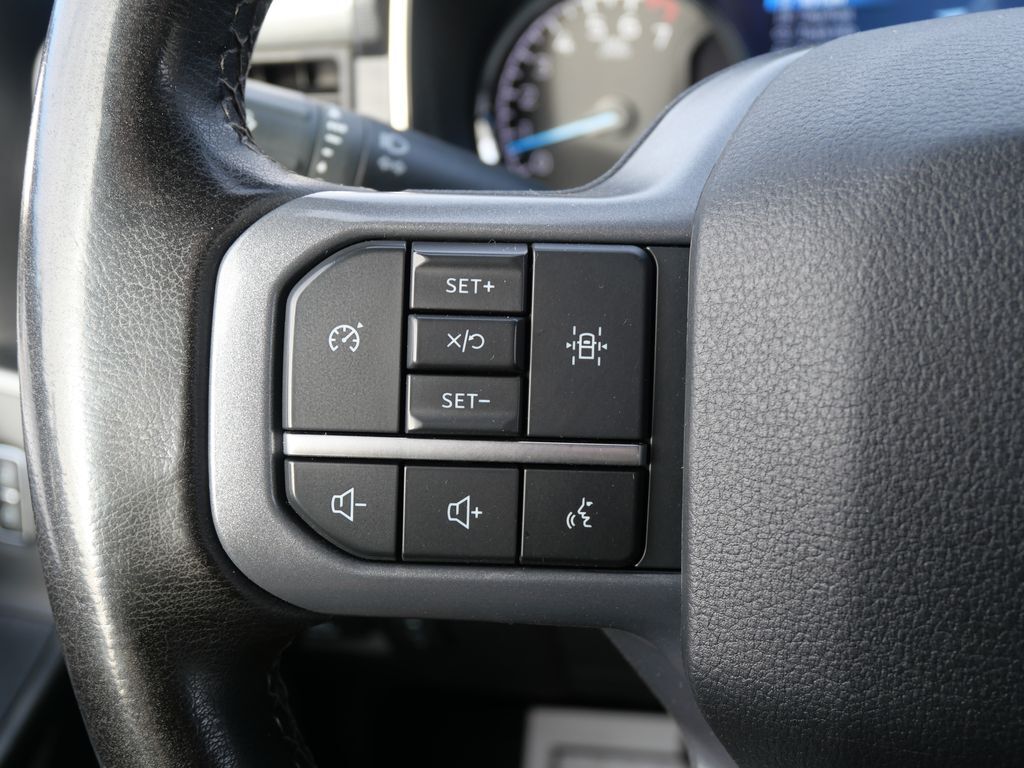 2023 Ford F-150 XLT Mt Pleasant MI