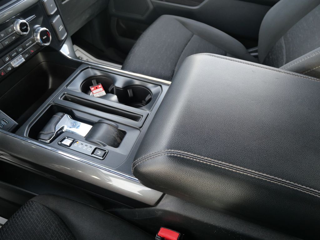 2023 Ford F-150 XLT Mt Pleasant MI