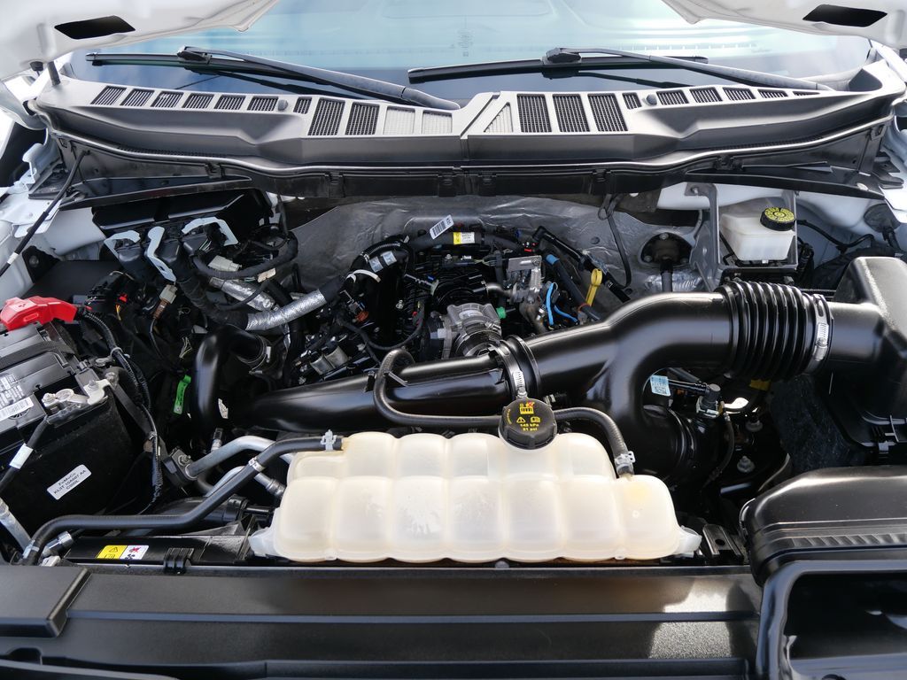 2023 Ford F-150 XLT Mt Pleasant MI