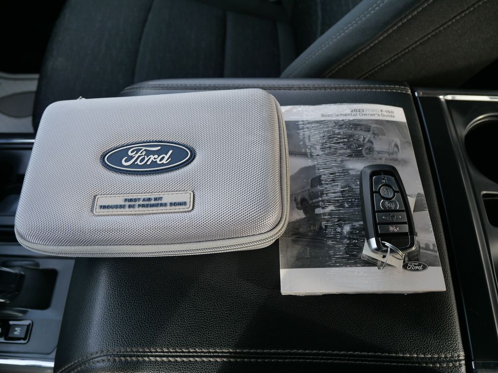 2023 Ford F-150 XLT Mt Pleasant MI