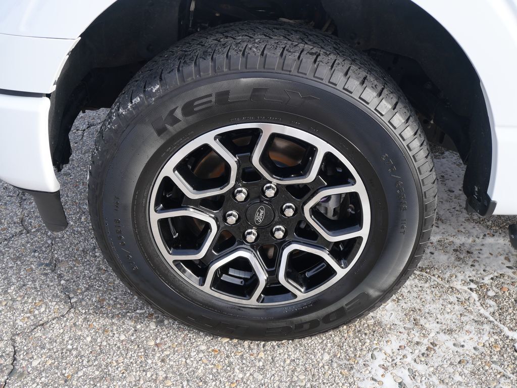 2023 Ford F-150 XLT Mt Pleasant MI