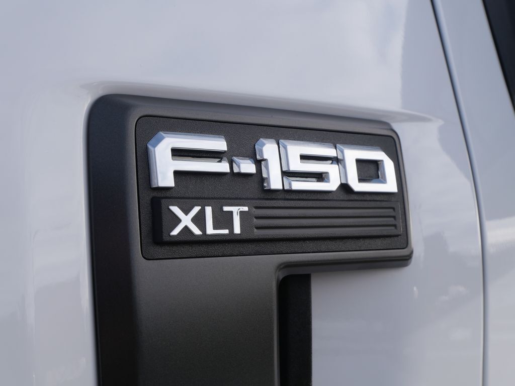 2023 Ford F-150 XLT Mt Pleasant MI