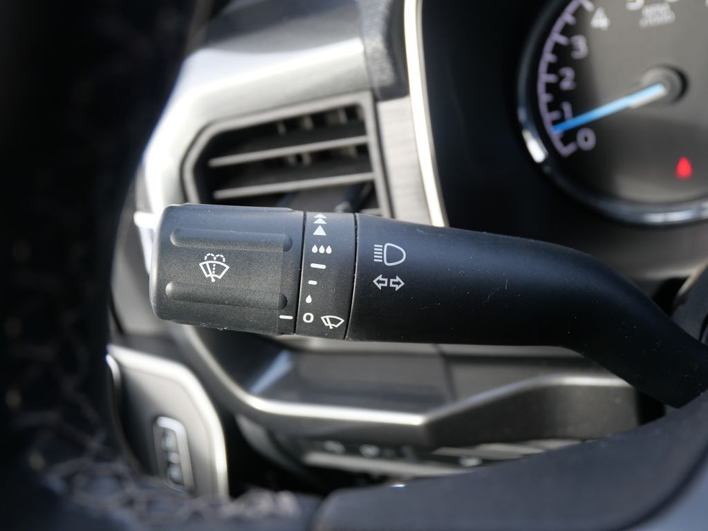 2023 Ford F-150 XLT Mt Pleasant MI