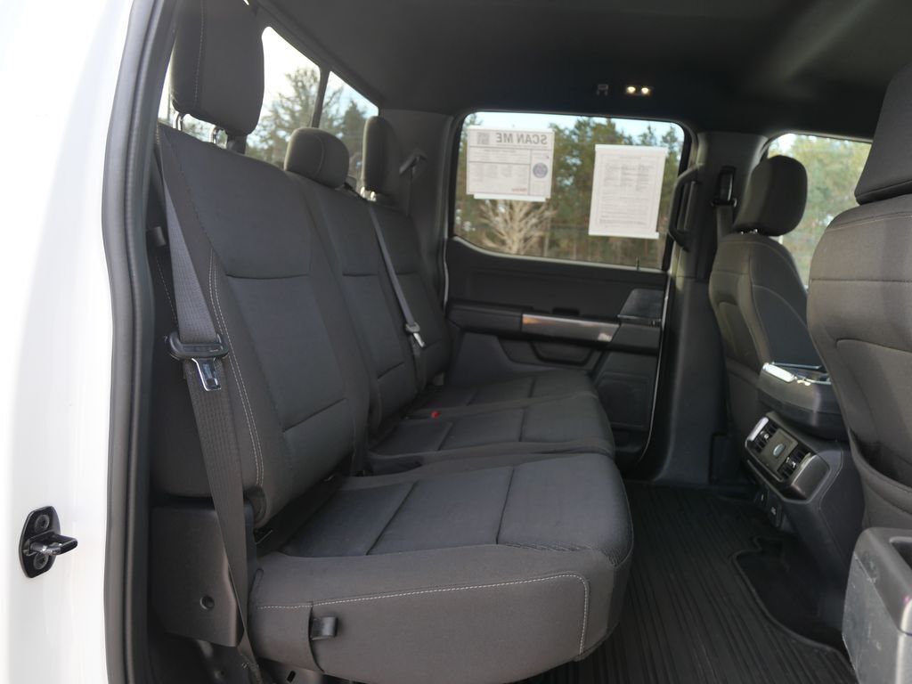 2023 Ford F-150 XLT Mt Pleasant MI