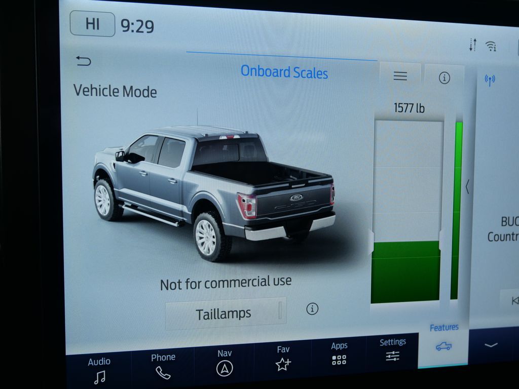 2023 Ford F-150 XLT Mt Pleasant MI