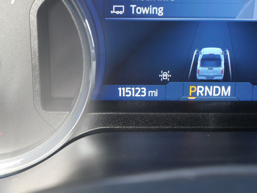 2023 Ford F-150 XLT Mt Pleasant MI