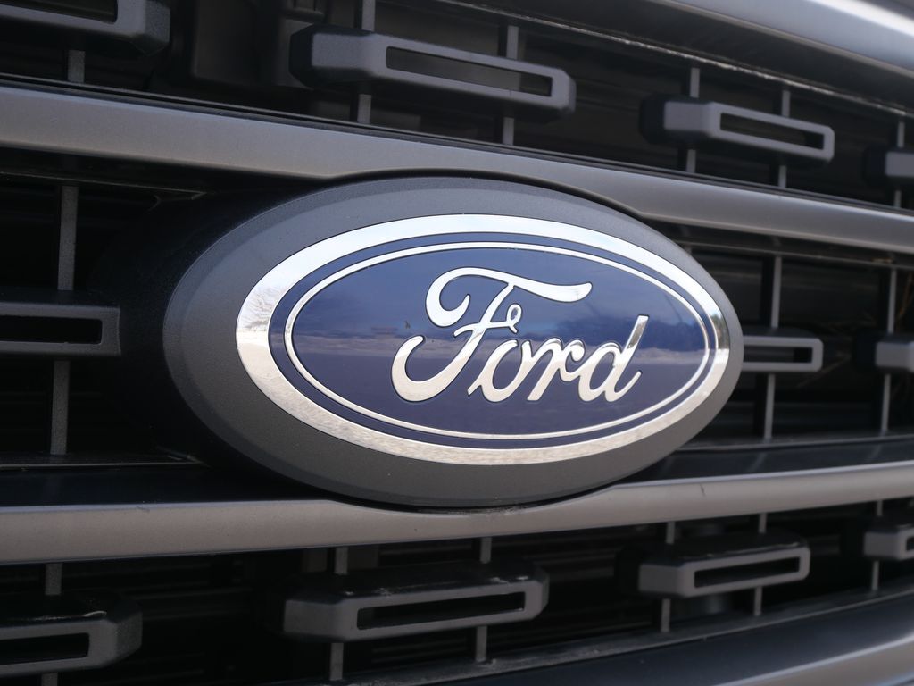 2023 Ford F-150 XLT Mt Pleasant MI