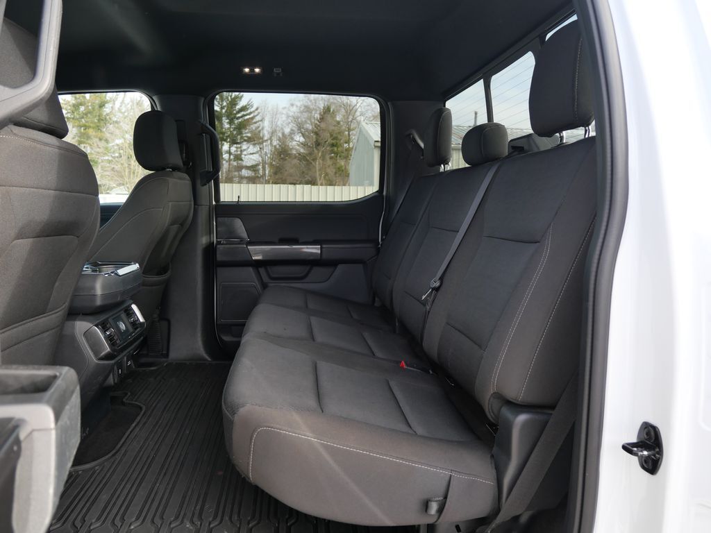 2023 Ford F-150 XLT Mt Pleasant MI