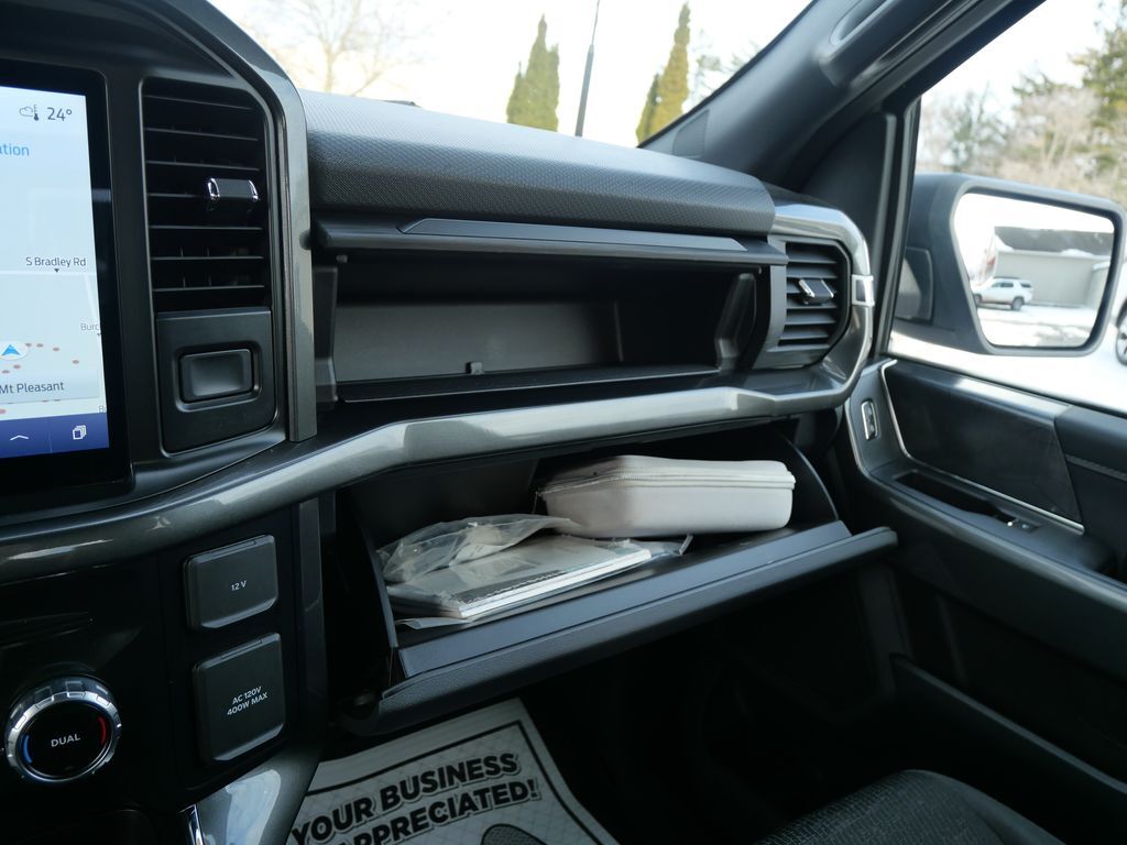 2023 Ford F-150 XLT Mt Pleasant MI