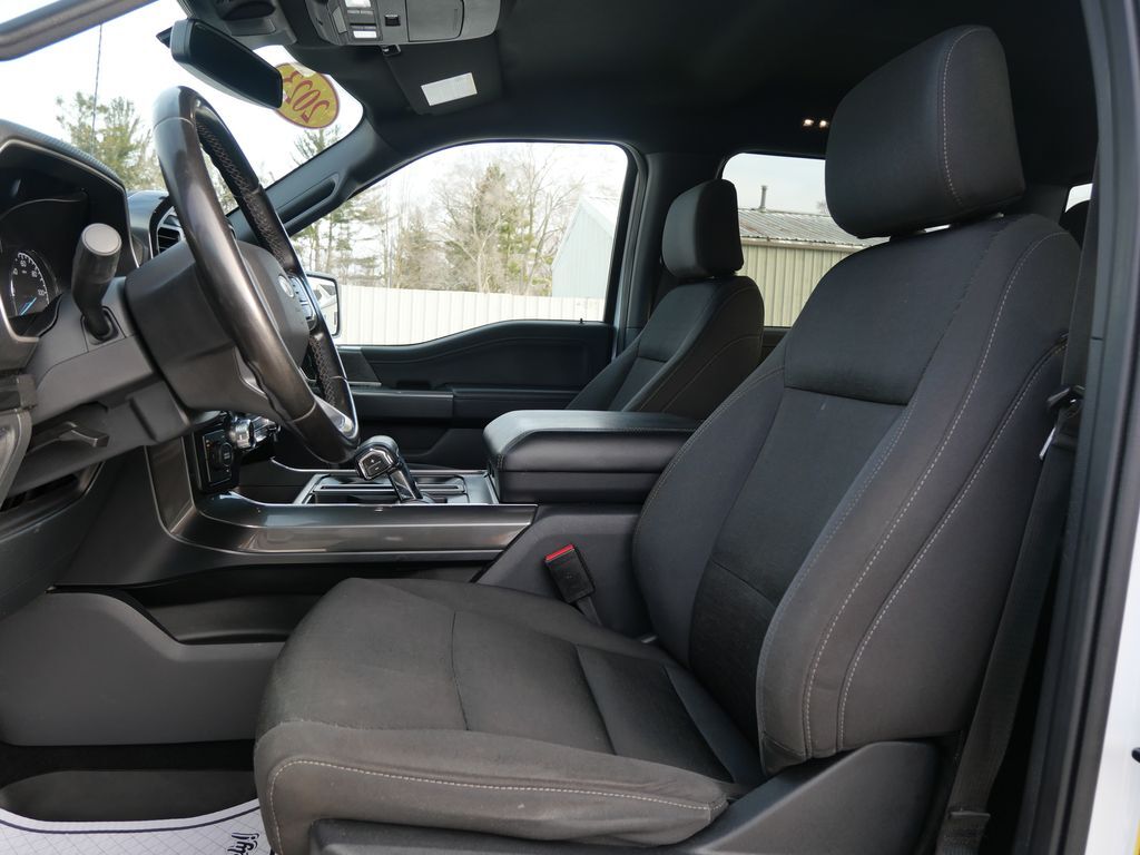 2023 Ford F-150 XLT Mt Pleasant MI