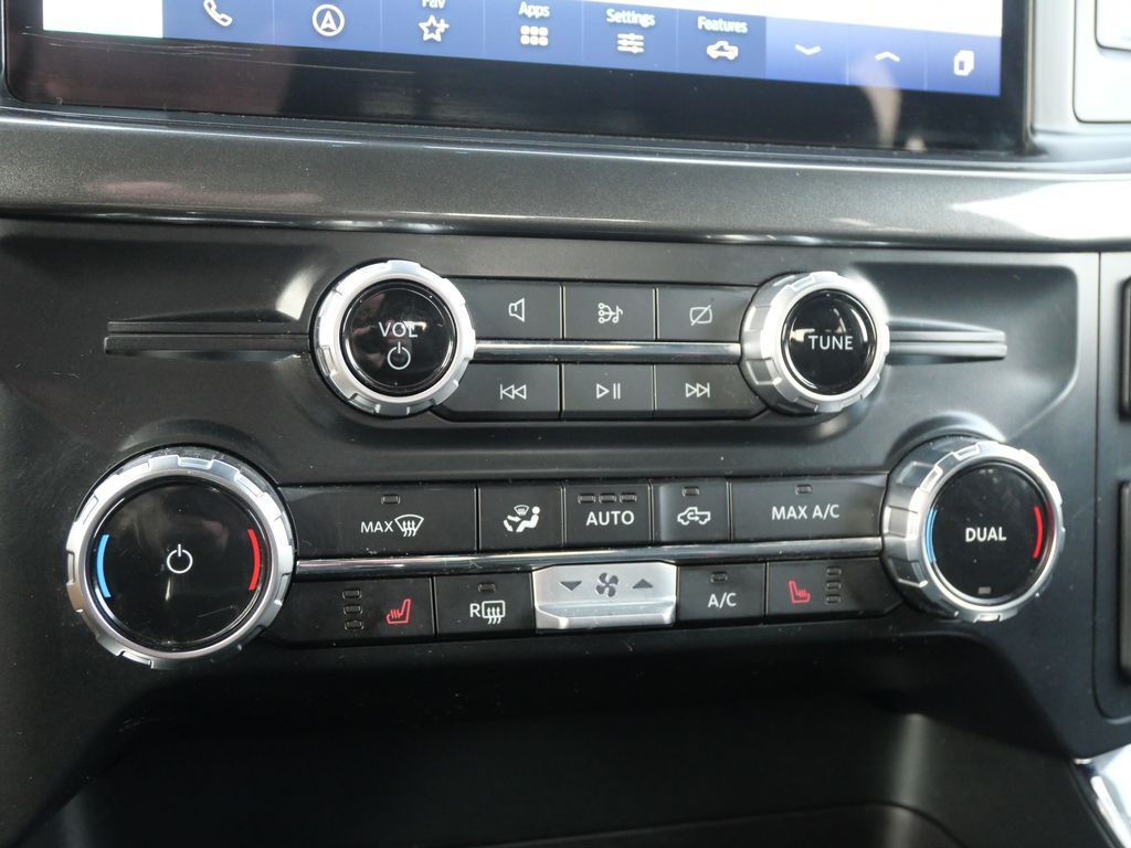 2023 Ford F-150 XLT Mt Pleasant MI