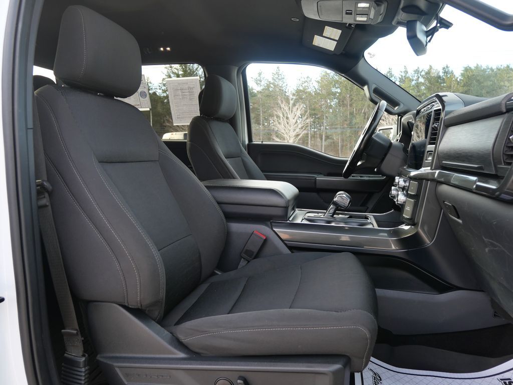 2023 Ford F-150 XLT Mt Pleasant MI