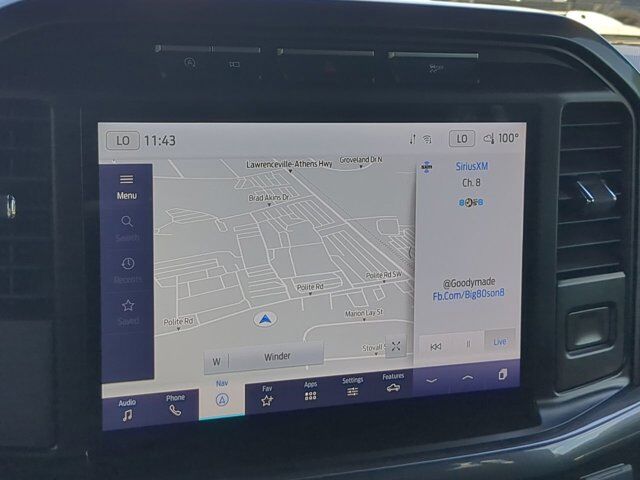 2023 Ford F-150 XLT Appleton WI