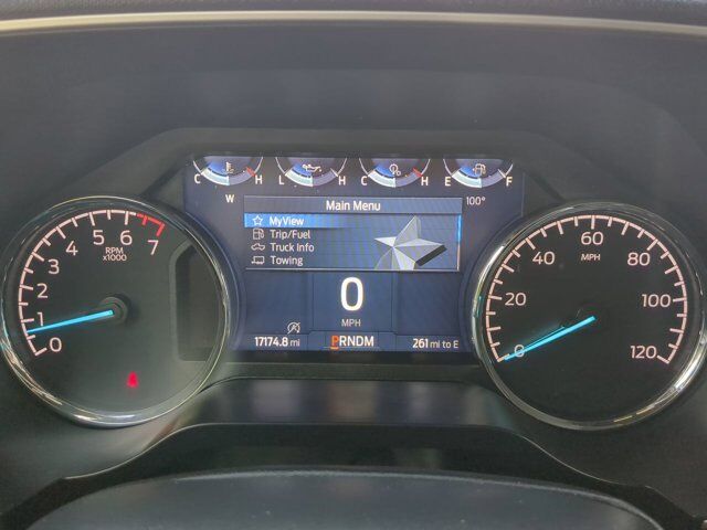 2023 Ford F-150 XLT Appleton WI