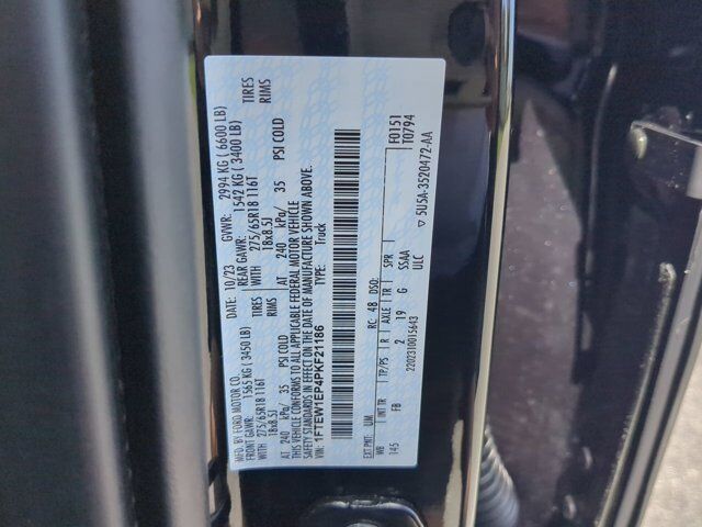 2023 Ford F-150 XLT Appleton WI