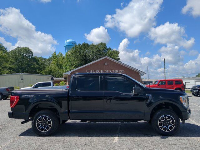 2023 Ford F-150 XLT Appleton WI