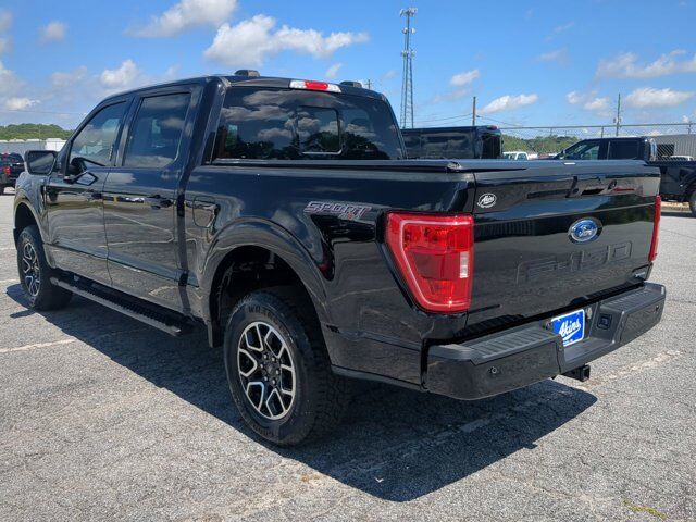 2023 Ford F-150 XLT Appleton WI