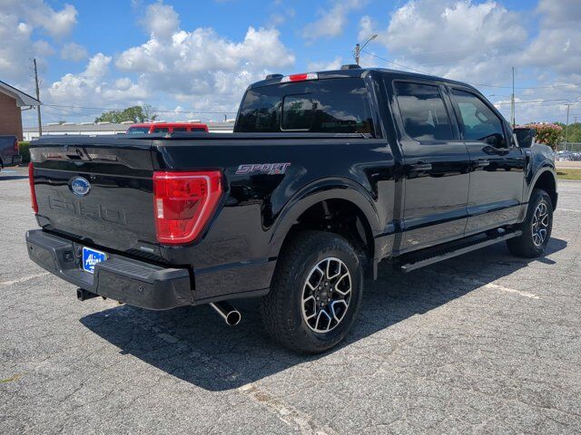 2023 Ford F-150 XLT Appleton WI