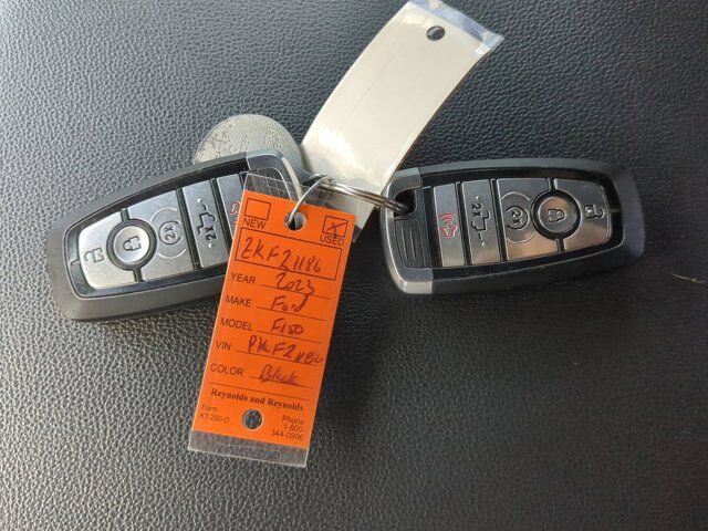 2023 Ford F-150 XLT Appleton WI
