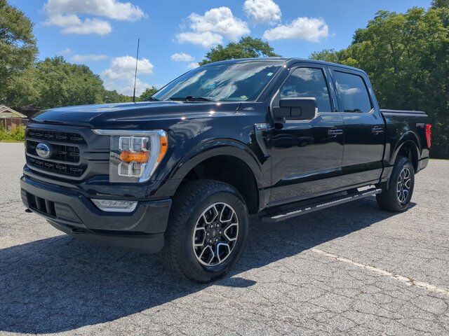 2023 Ford F-150 XLT Appleton WI