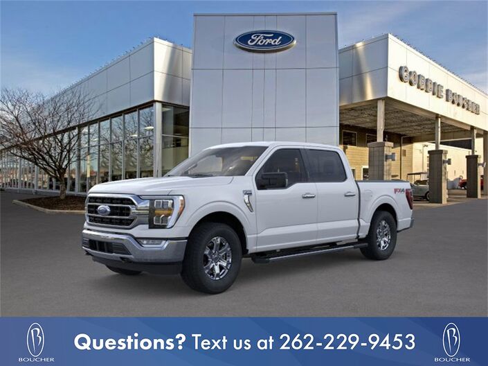2023 Ford F-150 XLT Oshkosh WI