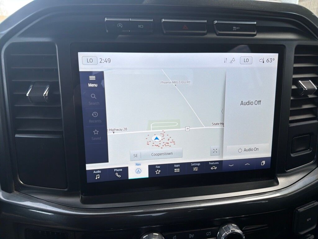 2023 Ford F-150 XLT Cooperstown NY