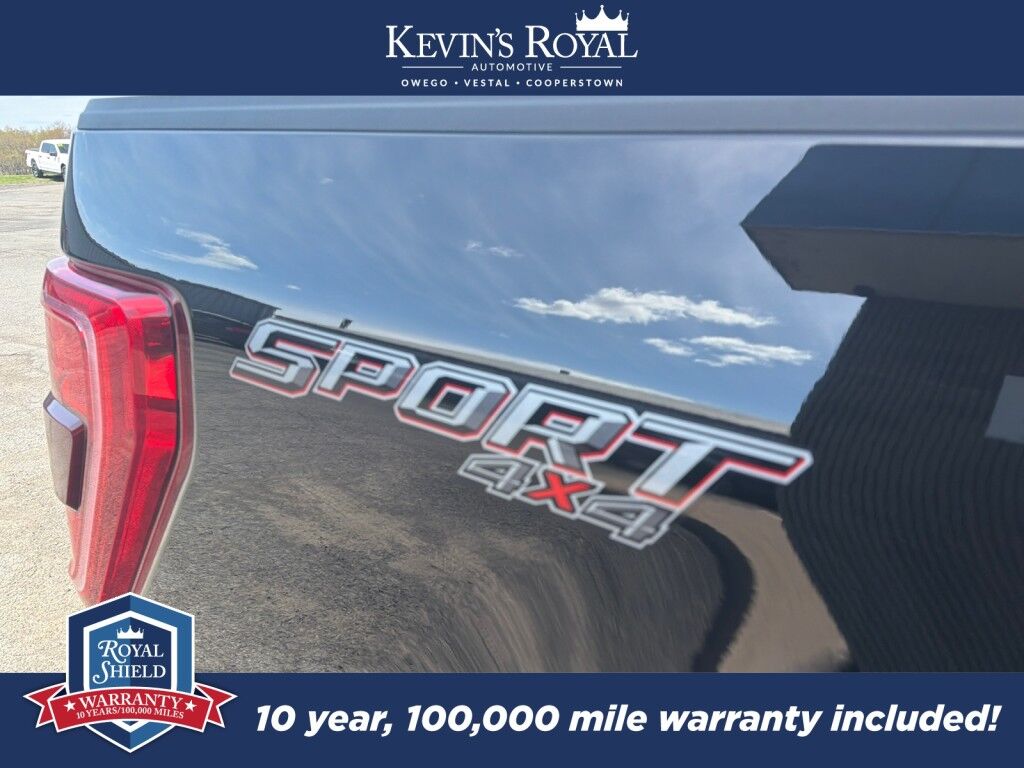 2023 Ford F-150 XLT Cooperstown NY